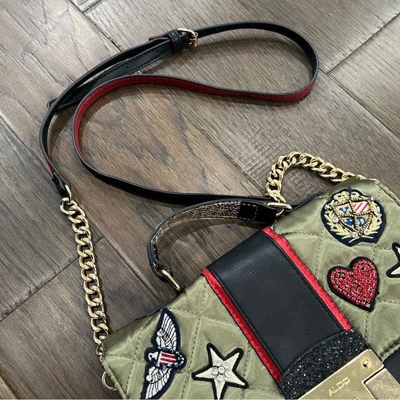 Aldo Purse - Picture 3 of 10